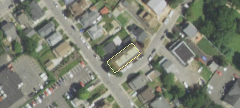 1100 Ward Pl