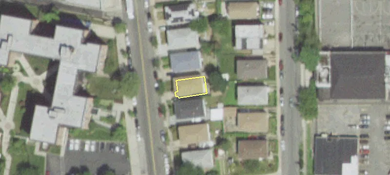 216 Bch 20th St