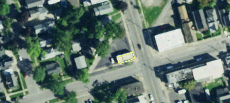 312 Payne Ave