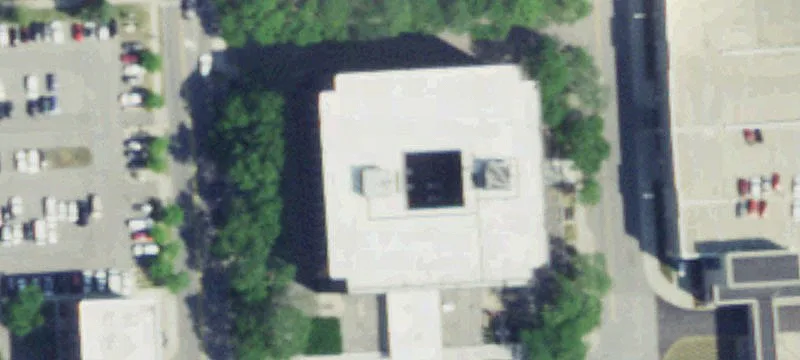 345 3rd St
