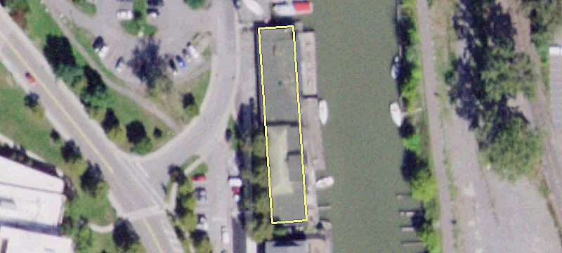 403 Taughannock Blvd, Unit 15
