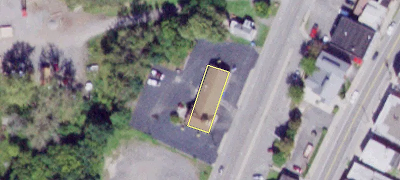 2677 Erie Dr