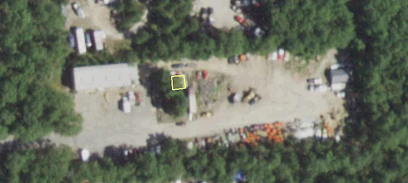 282 Line Rd