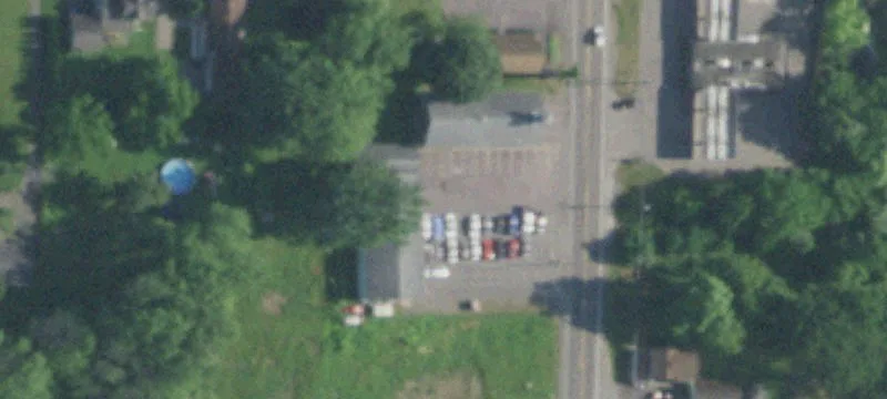 1235 Hilton Parma Rd