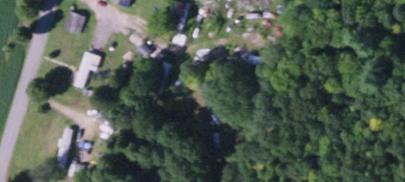 8258 Deeley Rd