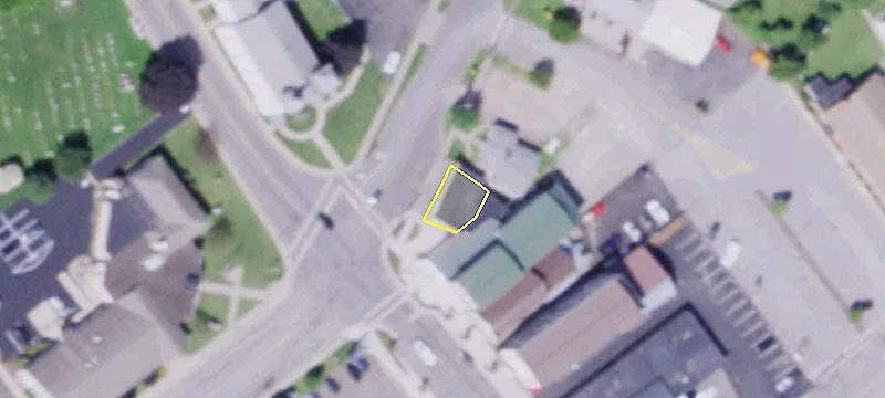 3 Main St