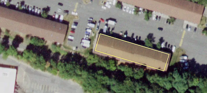 381 Spook Rock Rd