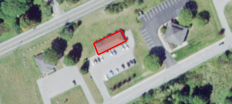 35 Ronald Reagan Blvd