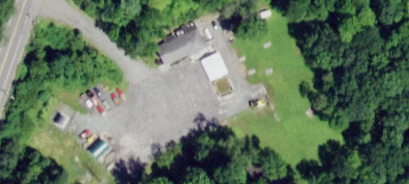 10 Troy Rd