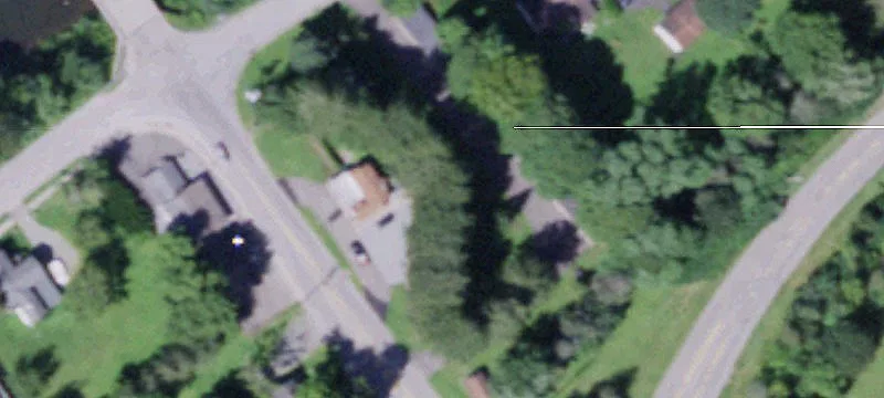 1 Oak St