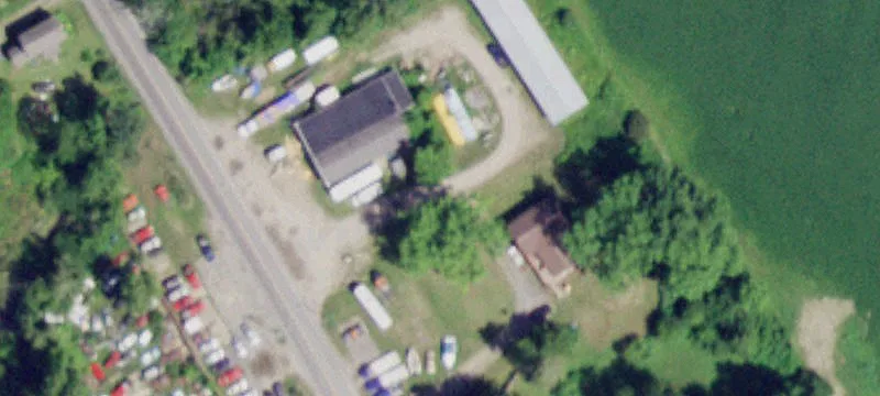 210 County Rte 7a