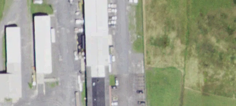 1521 Rte 9w