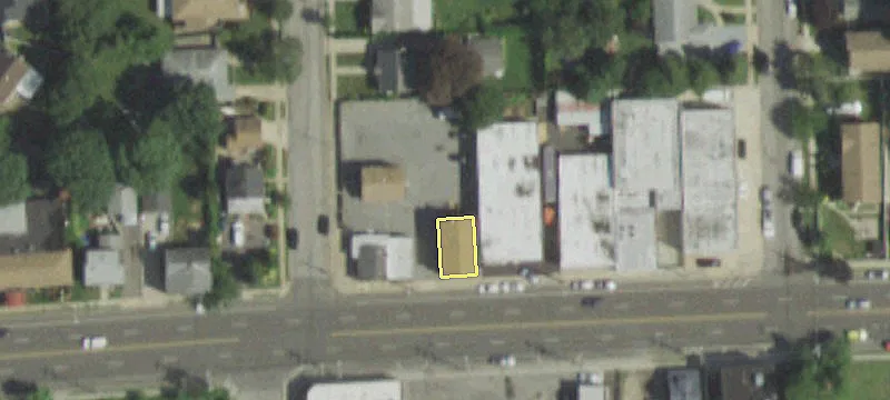 2551 Jerusalem Rd