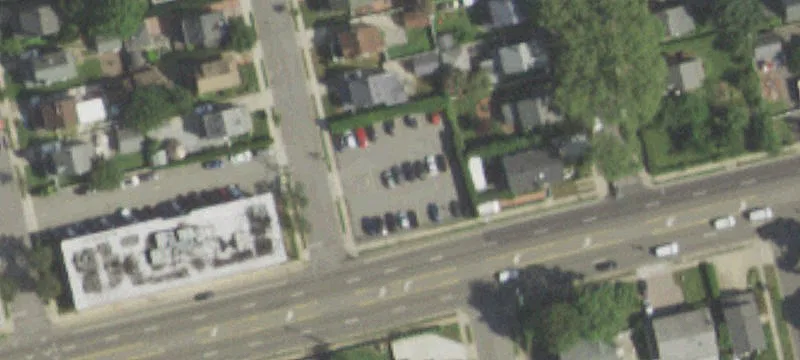 100 Old Country Rd