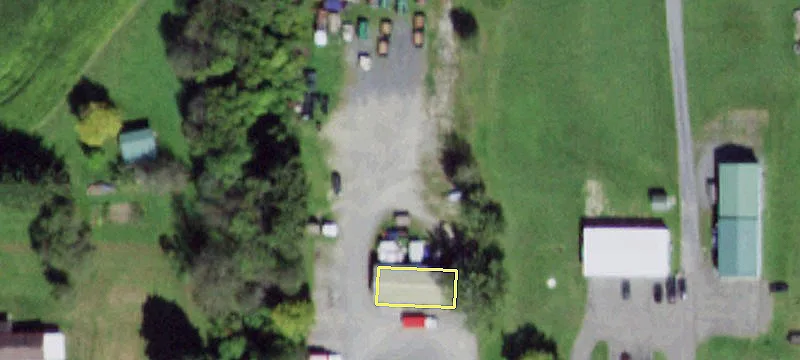 542 Cortland Rd