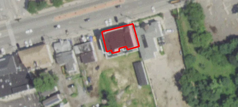 22 Bayville Ave