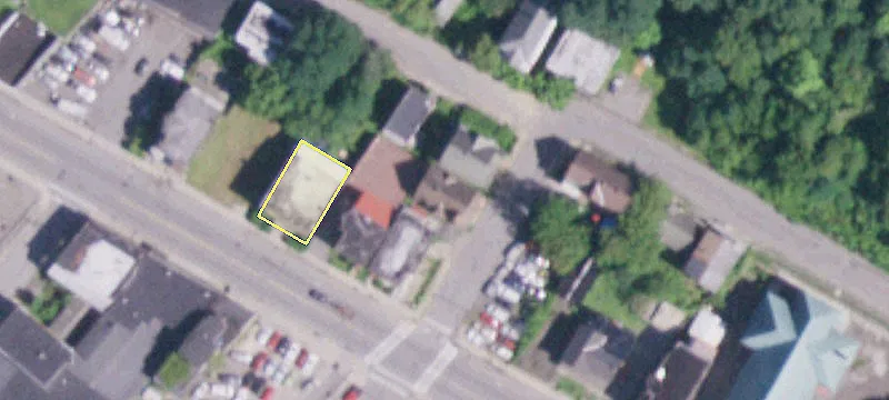 6 Lark St