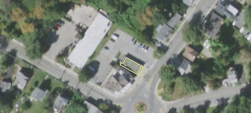 252 Tate Ave