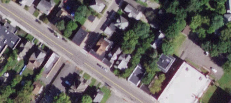 308 Clinton St