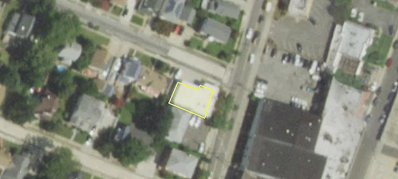 90 Horton Ave
