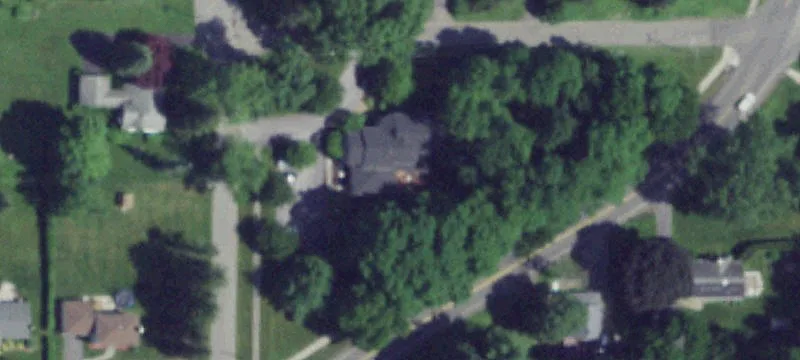265 Embury Rd