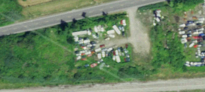 4701 Lockport Rd