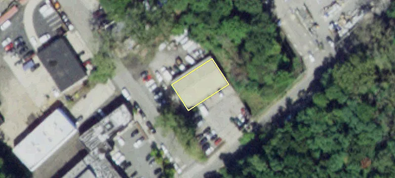 2991 Arthur Kill Rd