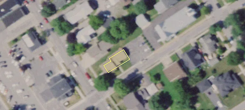 351 James St