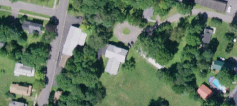 21 Cooper Ln