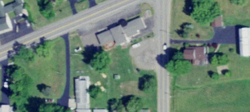 2707 Lk Rd