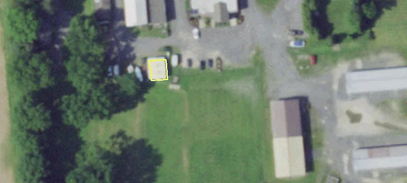 810 Genesee St Rd