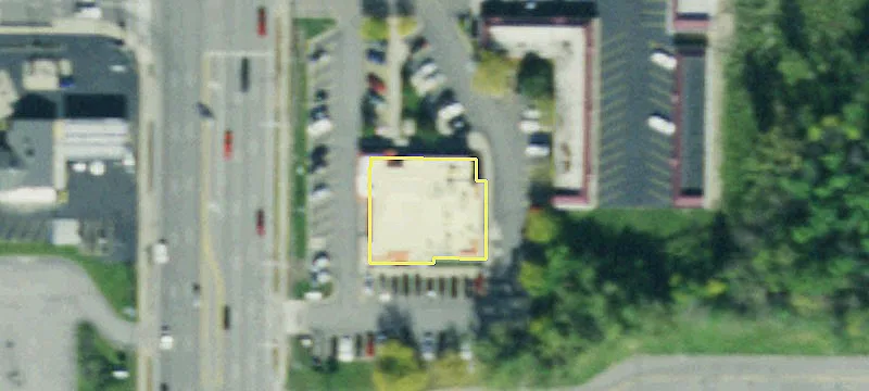 1925 Niagara Fls Blvd
