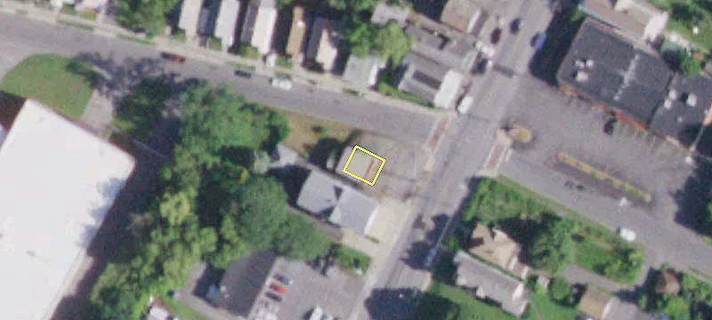 1777 Van Vranken Ave