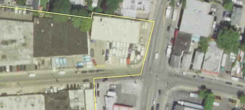 121 Sheridan Blvd