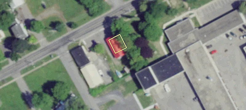 191 Saltonstall St
