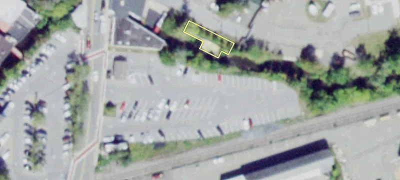 21 South St