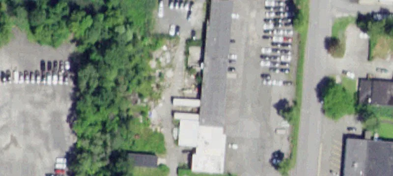 9 Northway N Ln