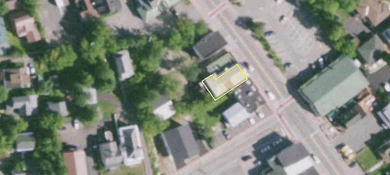 2724 Main St, Unit 1