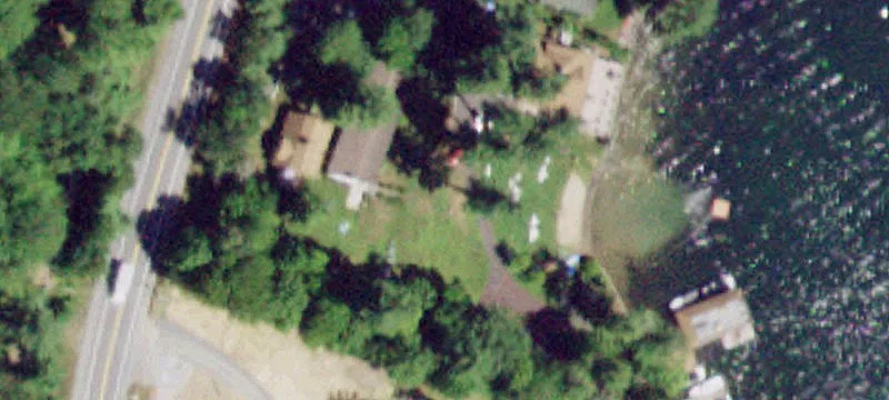 4204 Lk Shr Dr