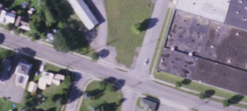8 Railroad St