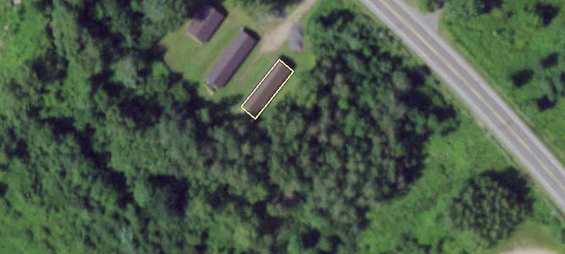 1033 County Rte 57