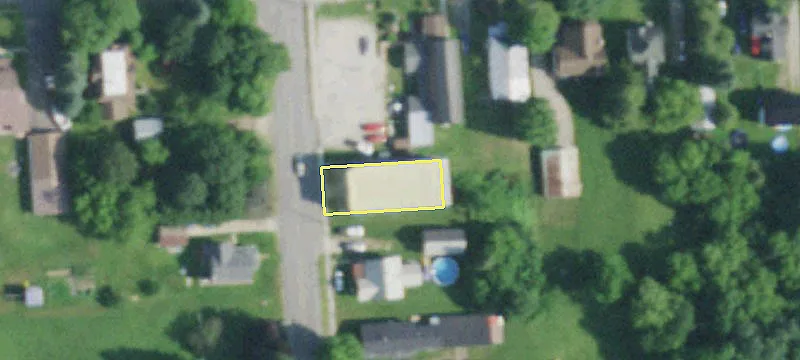 842 Depot St