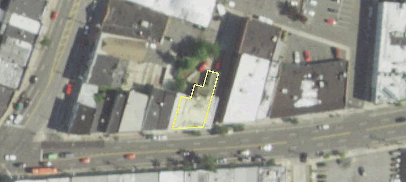 839 Merrick Rd