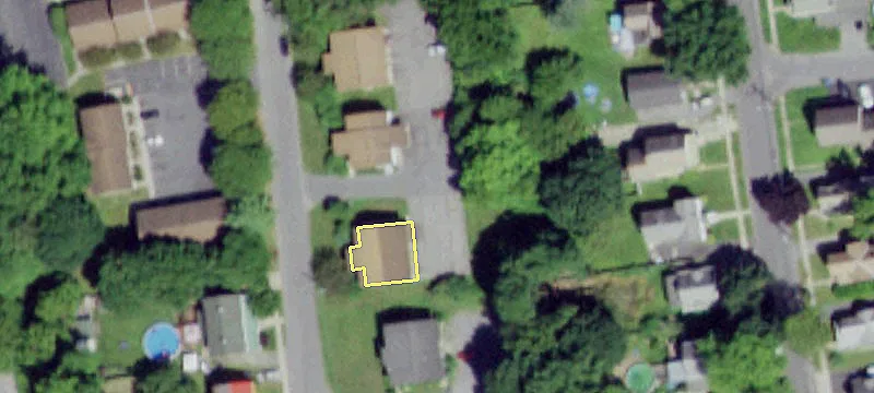 36 Rogers St