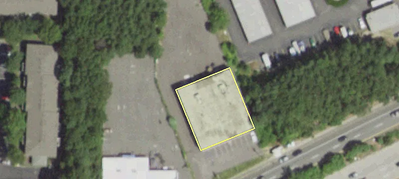 611 Service Rd