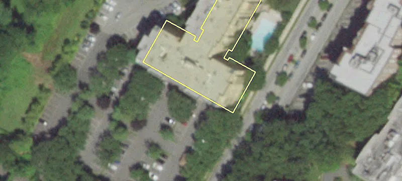 35 Chatsworth Ave, Unit PO17