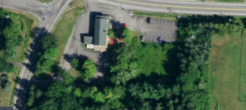 7025 Ellicott Rd