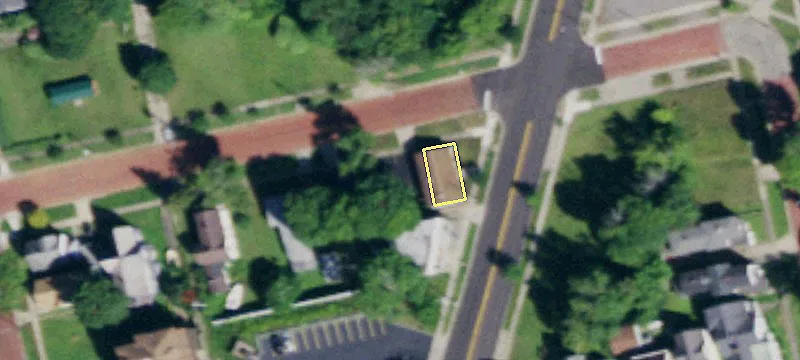 617 Main St