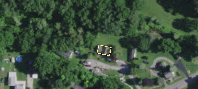 2160 Casey Rd