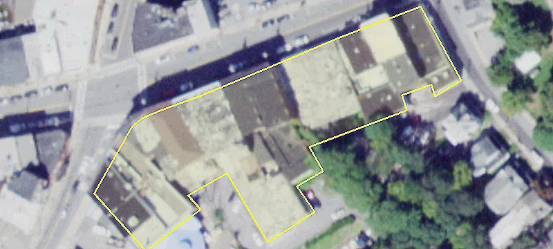 12 Main St, Unit 16
